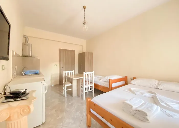 Summerland Lejlighed *