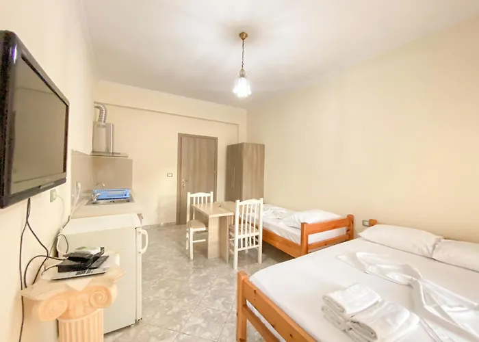 Appartement Summerland *