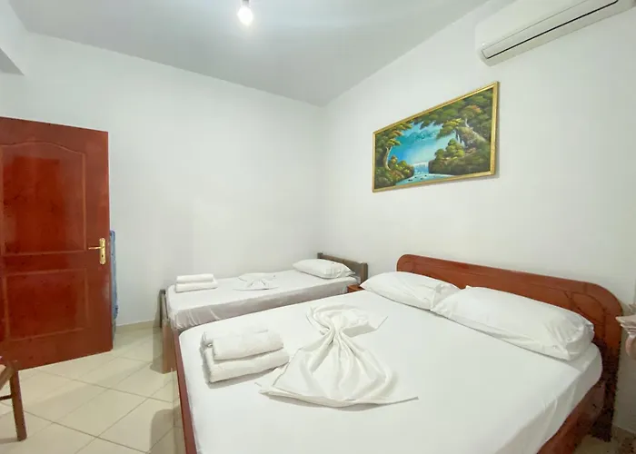 Summerland Appartement Saranda