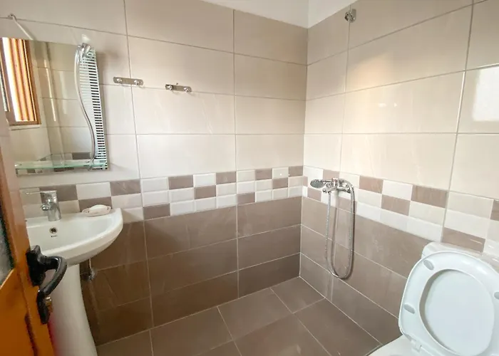 Appartement Summerland