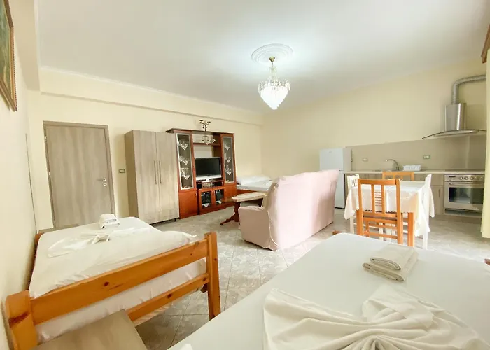 Summerland Saranda