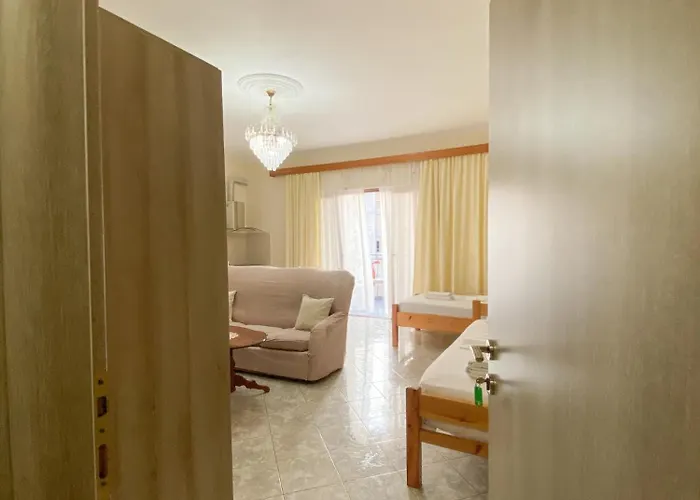 Summerland * Saranda