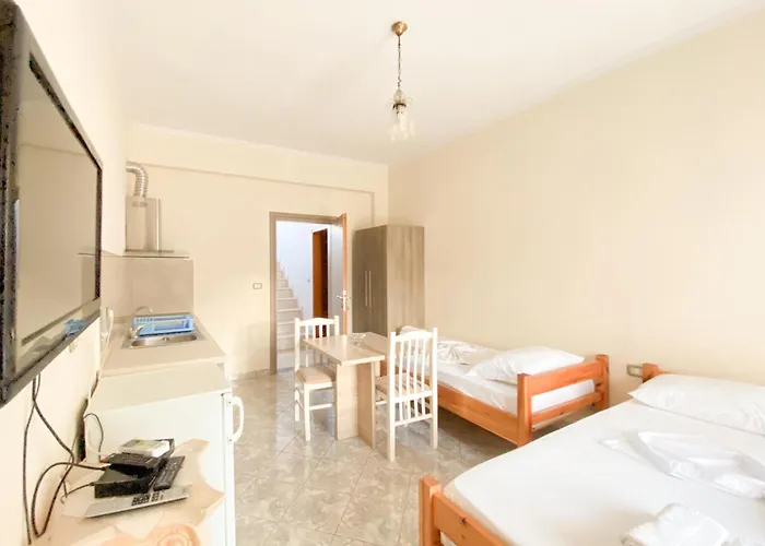 Appartamento Summerland