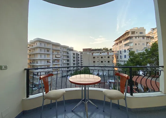 Summerland Appartement *
