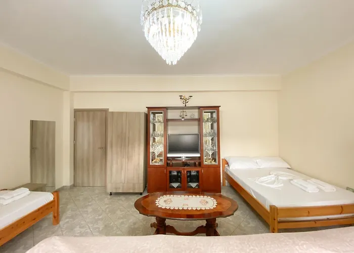 Appartamento Summerland Sarandë