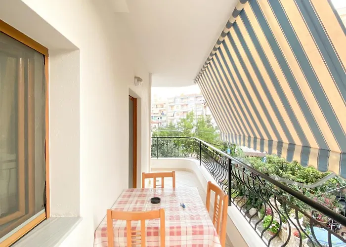 Summerland * Sarandë