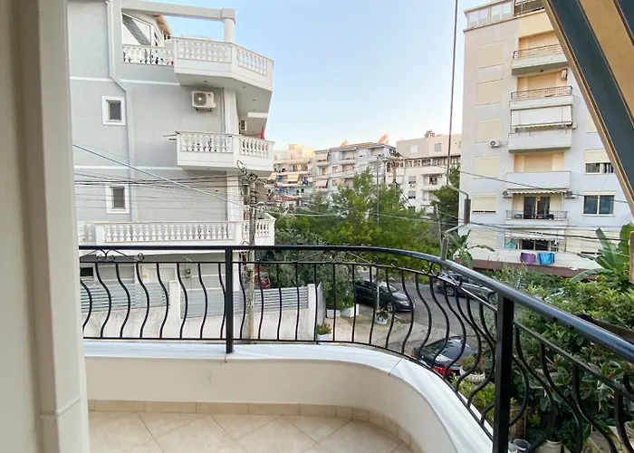 Appartamento Summerland Sarandë