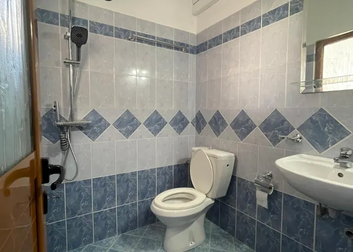 Appartement Summerland *