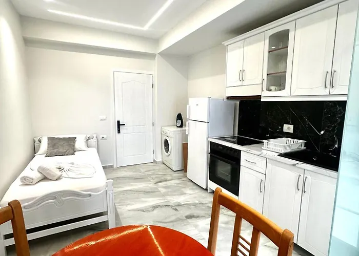 Appartement Summerland