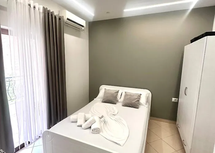 Appartement Summerland Saranda