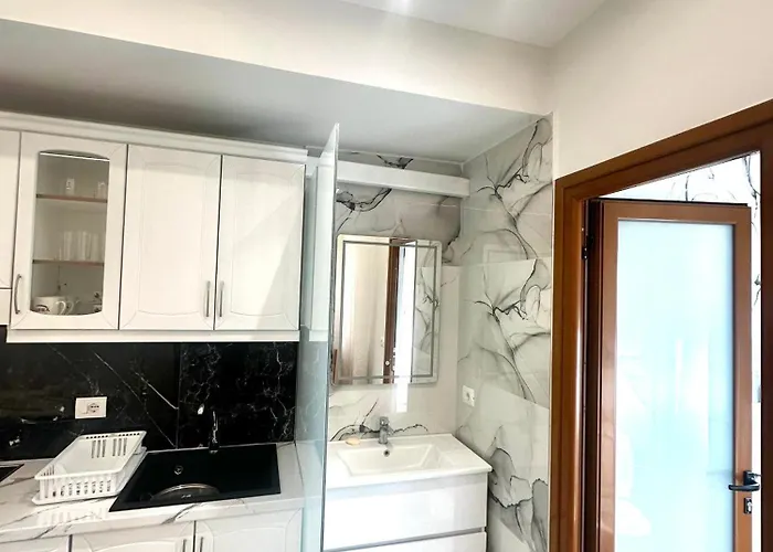 Appartement Summerland