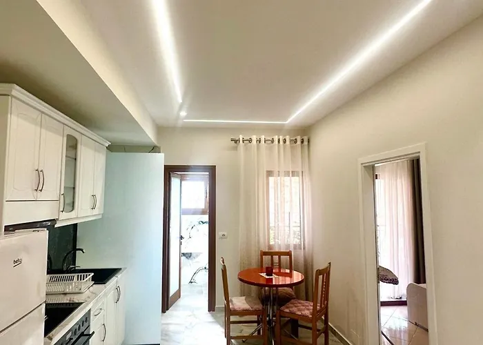 Appartement Summerland *